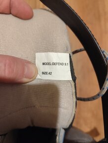 Kolečkové brusle - 4