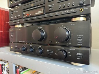 Aiwa XA-950Z - 1992-1996 - Made in UK - po servisu - 4