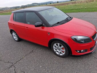 ŠKODA FABIA - 4