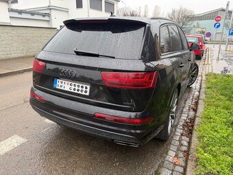 Audi Q7 2018 -odpočet DPH - 4