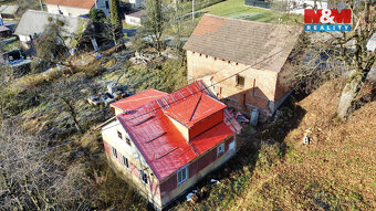 Prodej rodinného domu, 43 m², Skuhrov, Česká Třebová - 4