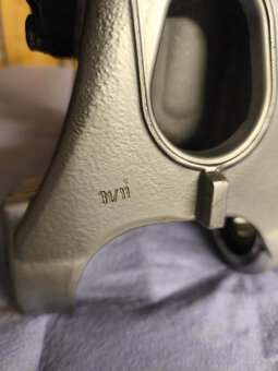 koncový úhlový převod 31/11 BMW R1200 - 4