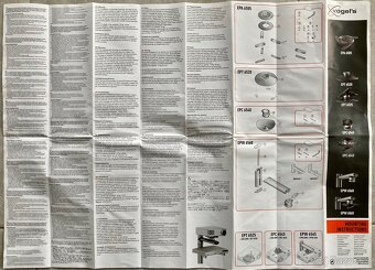Stropní držák na projektor Vogel’s EPC 6545 - 4