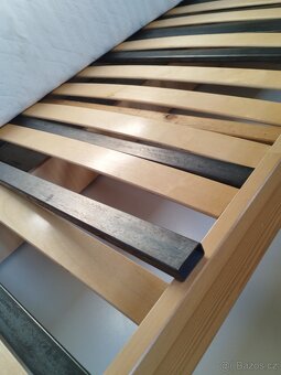 Dětská postel - 4