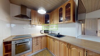 Prodej rodinného domu 57 m², pozemek 450 m² Chbany - Vadkovi - 4