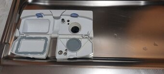 Vestavná myčka Whirpool ADG 9836/1 - 4