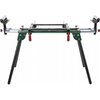 Přenosný pracovní stůl - 4