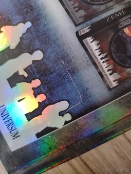 Vesmír - Základní kámen rodinné knihovny - 4