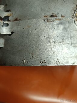 Kartery Jawa 550 - 4