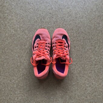 Nike Air Max 2016 Hyper Orange - 4