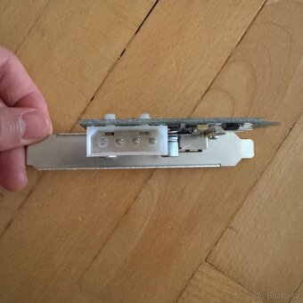 EVOLVEO SwiftCard PCI-Express 2x USB 3.0 Card - 4