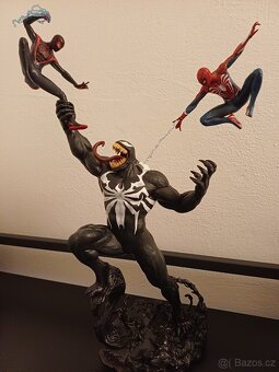 Spider-Man 2 Collector's Edition PS5 - 4