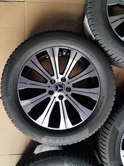 Alu kola MB EQA H243, EQB X243 sezóna 2025 - Odpočet DPH - 4