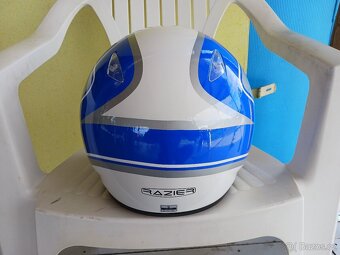 Helma RAZIER - vel. S - NOVÁ - 4