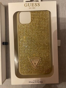Guess kryt - 4
