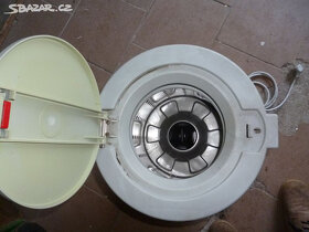 ždímačka frymeta na 5 kg 3000kč - 4