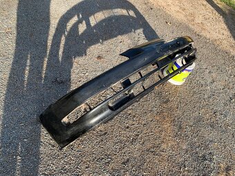 Honda prelude 4g přední nárazník - 4