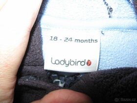 Mikiny na zip, ke krku, přes hlavu TOP STAV 86_92 - 4