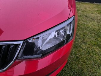 Škoda fabia 3 1,0 MPI 86000 km - 4