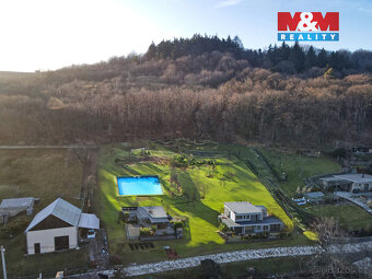 Prodej pozemku k bydlení, 1306 m², Krnov, ul. Petrův důl - 4