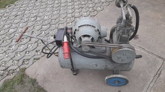 Kompresor - 4