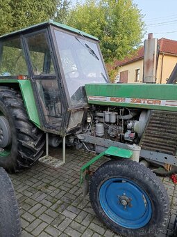 Prodám Zetor 8011 - 4