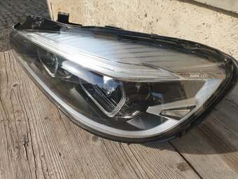 BMW 2 F45, F46 LCI - 4