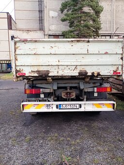 Prodam DAF CF 75 - 4