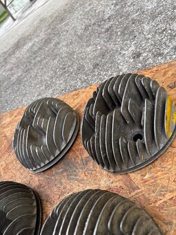 Hlavy Jawa 250/353 - 4