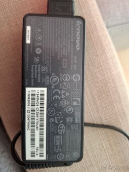 Lenovo L540 + docking station, 8GB, 240GB SSD, Win11, MSO - 4