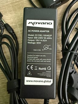 DELL nabíječka k notebooku 45W (3ks, cena za vše) - 4