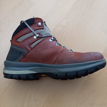 Dětské pohorky zn. Grisport vel. 41 - 4