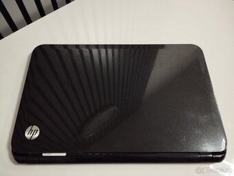 HP Pavilion 15 - 4
