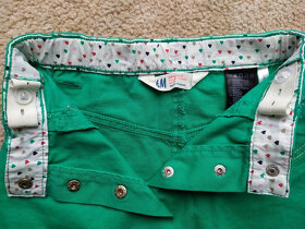 Sukně, zn. H&M, velikost 98, 36 měs, 3 roky - 4