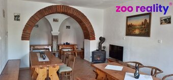 Prodej, penzion, Rožmberk nad Vltavou - 4