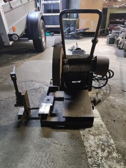 Kotoučová pila - 4