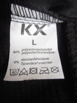 kalhoty softshellové - 4