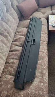 BMW X5 ROLETA KUFRU OD R.2007 - 4