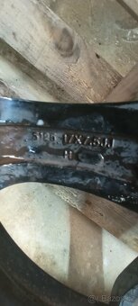 ALU R17 5x114,3/5x112 - 4