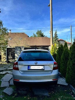 Škoda rapid 1.6 TDI 66kw Spaceback - 4