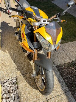 Benelli tnt 1130 - 4