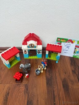 LEGO DUPLO - 4