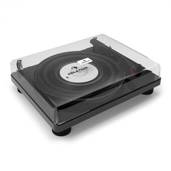 Auna TT classic gramofon nepoužívaný - 4