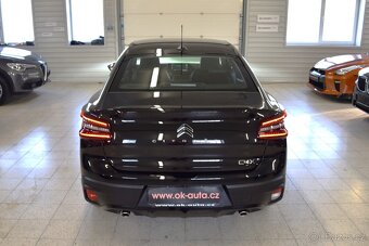 Citroën C4 X 1.2 PURETECH PACK 96 kW 2023-DPH - 4