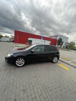 Golf 6 2.0 dizel - 4