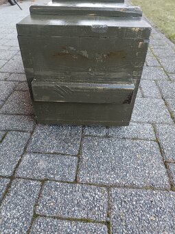 Vojenská bedna - 4