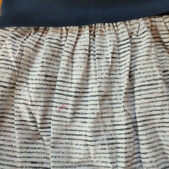Bavlněné sukně - 4