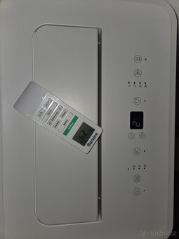 Mobilni Klimatizace Siguro AC-H280W Mistral 14 - 4