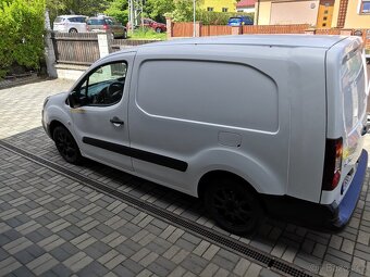 Citroën Berlingo 1.6 BlueHDI L2 - 4