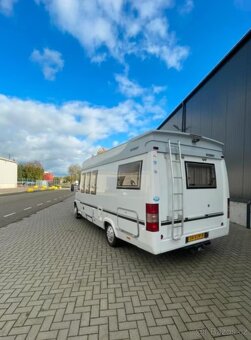 Fiat Ducato Hobby - 4